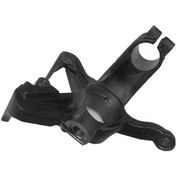 Resim Skoda Fabia 15/18 Ön Aks Taşıyıcı Sağ 