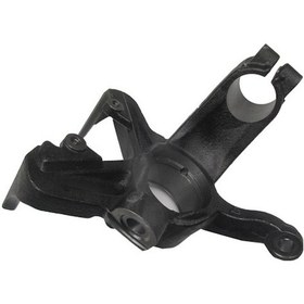 Resim Skoda Fabia 15/18 Ön Aks Taşıyıcı Sağ 