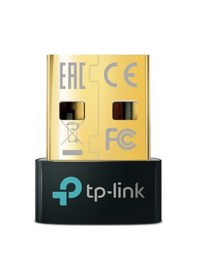 Resim TP-LINK UB500 BLUETOOTH 5.0 MİNİ USB ADAPTÖR 