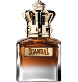 Resim Jean Paul Gaultier Scandal For Him Elixir Parfum 50 Ml 8435415114004 Diğer 