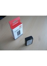 Resim Samsung Uyumlu Bp1030 Kamera Bataryaları 