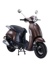 Resim Kanuni Trodon S 50 2023 Model 