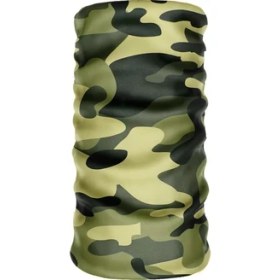 Resim Bebo Store Extreme Sporlar ve Motorsiklet Kullanıcılarına Özel Motocycle Desenli Boyunluk Bandana Balaclava 