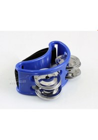 Resim Cube Percs Atamb Mavi Kompakt Ayak Tefi 