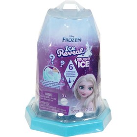 Resim Nessiworld HXH17 Disney Karlar Ükesi Snow Reveal Renk Değiştiren Prenses Bebek 