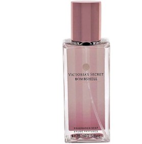 Resim Victoria’s Secret Bombshell Seduction Fragrance Mist Vücut Spreyi 75 ML 