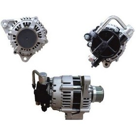 Resim Dodoalternatör 12v.120a Kıa Tucson/sportge/santafe 03 Mando Tipi 