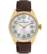 Resim Claude Bernard ERKEK KOL SAATİ CB.70203.37JC.AB 