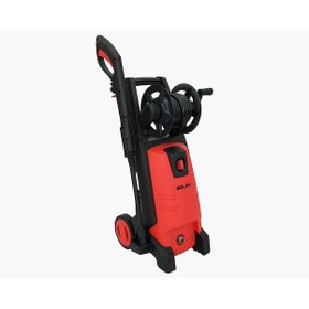 Resim Solax YLQ5640C-150B 2000 W 150 Bar Basınçlı Yıkama Makinesi 