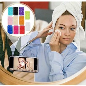 Resim cylsstore Telefon Tutucu Vantuz 