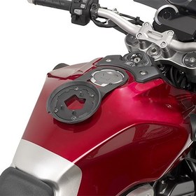 Resim Gıvı Bf38 Depo Üstü Çanta Aparatı Honda Cb 1000 R 2018-2024 