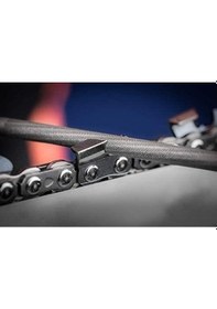 Resim Pferd Motorlu Testere Eğesi 5/32' 4.0mm - 12 Adet 