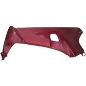 Resim İç Dizlik Sağ Rmz Cub - Kırmızı 