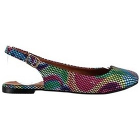 Resim Fox Shoes Multi Kadın Babet B726105207 Çok Renkli 