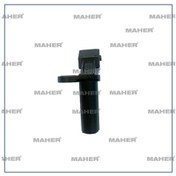 Resim Sensör Krank Pozisyon Transıt V184 / Escort / Mondeo Transıt Bm 95 2.0 - 2.4 Tdcı 6602998 