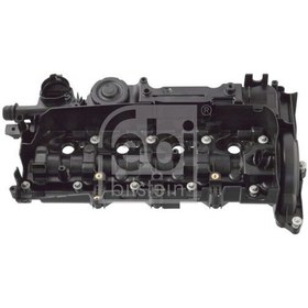 Resim FEBI 174674 Kulbutor Kapagi Valfli Ve Contali F20 N47 (WK626262) 