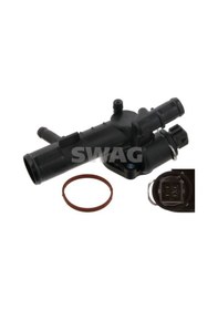 Resim SWAG 60932650 Termostat Muhafaza Ve Contaya Sahip FEBI 32650 