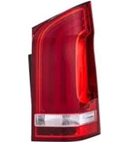 Resim Hella 2sk011813-221-stop Lambası Sag Led Mercedes Vıto W447 A4478200664 