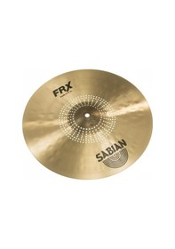 Resim Sabian Frx1606 16" Frx Serisi Crash Zil 