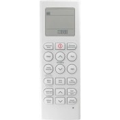 Resim Tayfun Altus ALK-1830 Uyumlu Klima Kumandası 