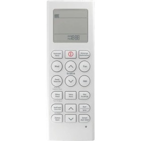 Resim Tayfun Altus ALK-1830 Uyumlu Klima Kumandası 