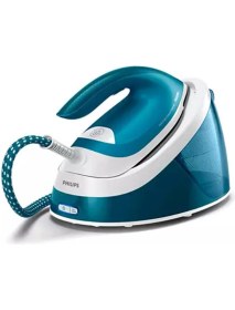Resim Mavi, 2400 W Buhar Kazanlı Ütü, Hafif ve Pratik Kullanım 