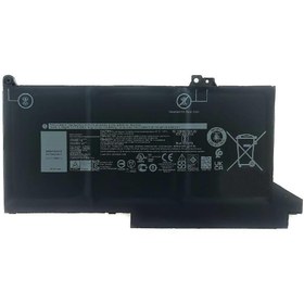 Resim Dell 0G74G Notebook Bataryası Pili - Ver.1 - 3 Cell 