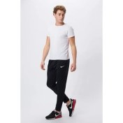 Resim Nike Dry Park 20 Erkek Eşofman Altı BV6877-010 