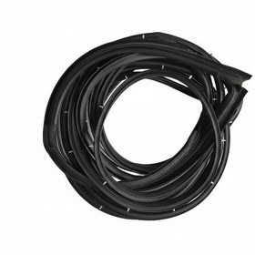 Resim Toyota Corolla Efsane Kasa 1992-1997 Yılları Arası Araçlar İçin Uyumlu Kapı Toz Lastiği 4 Kapı Adet / 4 Kapi Için 