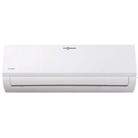 Resim Viessmann Vitoclima 050-S/HE Pro+ Serisi 2025 12000 BTU Inverter Duvar Tipi Klima 