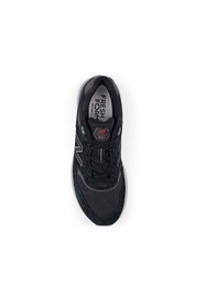 Resim New Balance 880 V7 Siyah Modeli Koleksiyonu Erkek Günlük Ayakkabı MW880BB7 Siyah 
