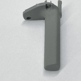 Resim Front Aircraft Arm Landing Gear Module (Left) , Ön Kol İniş Takımı (Sol), 