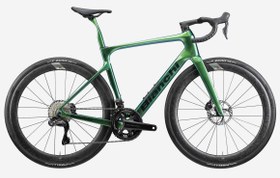 Resim BIANCHI INFINITO PRO ULTEGRA Di2 2x12 VİTES YOL BİSİKLETİ-2026 