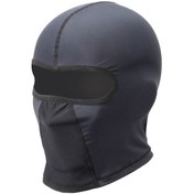 Resim Xindoker Motorsiklet Outdoor Spor Bandanası - Nane İpli Nefes Alabilir güneş Koruma Maske - Unisex Temel Model 