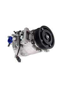 Resim Audi A4 2.7 Tdı Klima Kompresörü Behr 