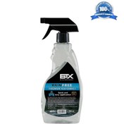 Resim Betax Yağmur Kaydırıcı Sprey 500 ml (OTO AYNA KASK ARABA CAMI SU İTİCİ) 