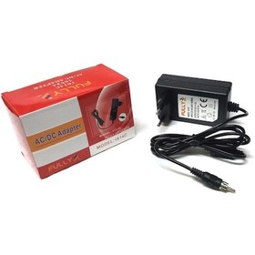 Resim Fully Santral Adaptör 16Volt 2Amper Rca Jak Fişli 