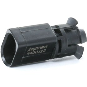 Resim Skoda Fabia 2000-2008 Model Arası Dış Sıcaklık Sensörü Topran 1J0919379A -110587755 