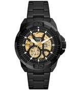 Resim Fossil Bronson ME3217 Otomatik Erkek Kol Saati 