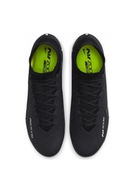 Resim Nike New Zoom Mercurial Superfly 9 Elite Fg Siyah Dj4977001 P-70 001 