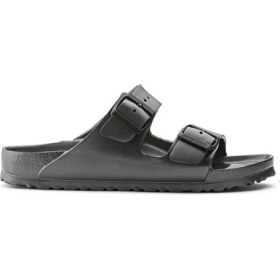 Resim Birkenstock Arizona Eva 1001498 Terlik - Gri 
