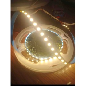 Resim Cata 120 Ledli Şerit LED 