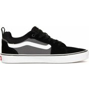 Resim Vans Mn Filmore Erkek Günlük Spor Ayakkabı C-van0a3mtjt2jt2j Siyah 