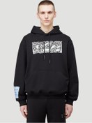 Resim MCQ Albion Hoodie 