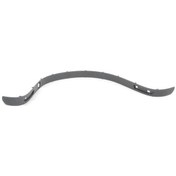 Resim BMW E46/2 ARKA TAMPON KAPLAMASI 51127065479 