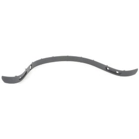 Resim BMW E46/2 ARKA TAMPON KAPLAMASI 51127065479 