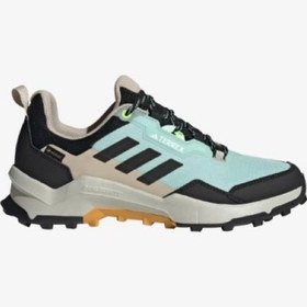 Resim Adidas Terrex Ax4 Gtx W Kadın Çok Renkli Outdoor Ayakkabı Ve Bot Çok Renkli 