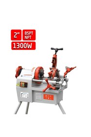 Resim Euromax Emx40437 Elektrikli Pafta Makinesi 2" 1300w 