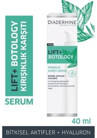 Resim Diadermine Lift + Botology Serum 40 ML 