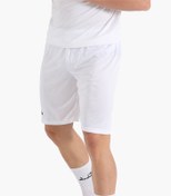 Resim Diadora Düz Beyaz Antrenman – Spor Şort – DDANT-SORT 